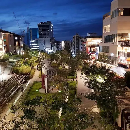 #1 Mapo Hongdae Detached Home 마포 공항철도 홍대입구역 도보5분