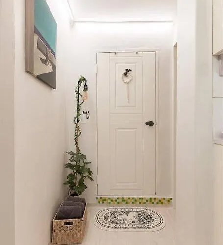 #1 Mapo Hongdae Detached 마포 공항철도 홍대입구역 도보5분 Seul