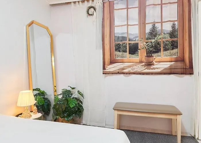 #1 Mapo Hongdae Detached 마포 공항철도 홍대입구역 도보5분 *