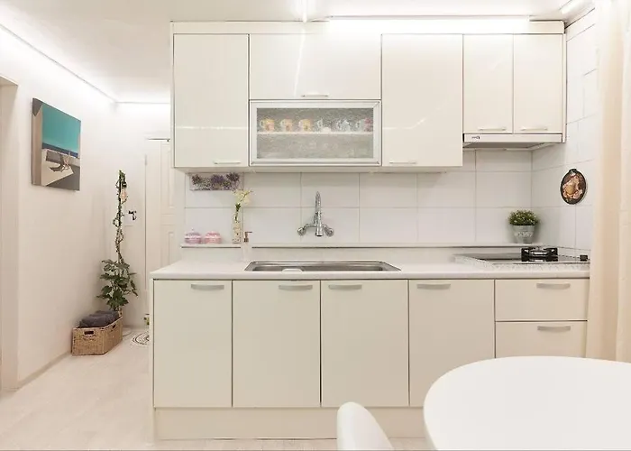 Villa #1 Mapo Hongdae Detached 마포 공항철도 홍대입구역 도보5분 *