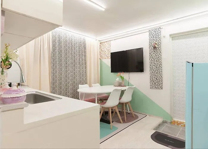 #1 Mapo Hongdae Detached 마포 공항철도 홍대입구역 도보5분 Villa Seul