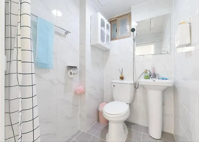 #1 Mapo Hongdae Detached 마포 공항철도 홍대입구역 도보5분