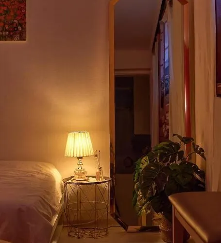 Villa #1 Mapo Hongdae Detached 마포 공항철도 홍대입구역 도보5분 Seul