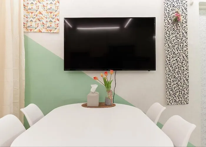 #1 Mapo Hongdae Detached 마포 공항철도 홍대입구역 도보5분 Villa