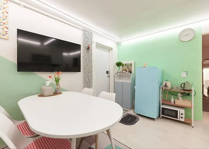 Villa #1 Mapo Hongdae Detached 마포 공항철도 홍대입구역 도보5분 Seul
