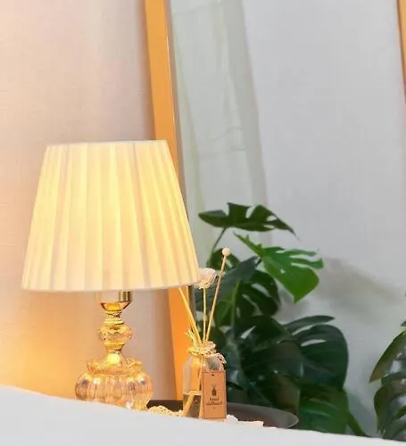 Villa #1 Mapo Hongdae Detached 마포 공항철도 홍대입구역 도보5분 *